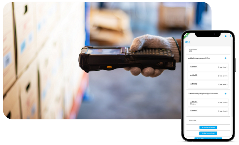 release article scanner